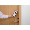 SwitchBot – 智能門鎖combo套裝 Smart Lock + Keypad Touch (手指模密碼鎖配置)