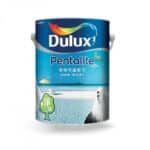 Dulux 多樂士 - 「配得麗」升級版乳膠漆 H8661