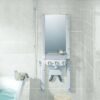 INAX – 日本坐式淋浴器 SHOWER DE BATH