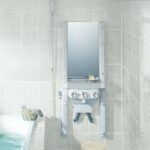 INAX - 日本坐式淋浴器 SHOWER DE BATH