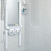 INAX – 日本坐式淋浴器 SHOWER DE BATH