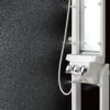 INAX – 日本坐式淋浴器 SHOWER DE BATH