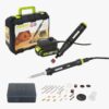 WORX 威克士 – 20V MX造物者孖寶(電磨筆+電烙鐵) WU949