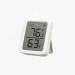 SwitchBot - 智能溫度器 Meter Plus