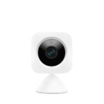 SwitchBot - Indoor camera智能網絡實時監控錄攝像機 M2K-SBIC