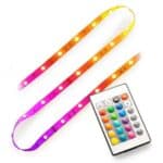 SwitchBot - Colour LED Strip 智能彩色燈帶 M2K-SBLEDS