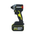 WORX 威克士 - 20V智能起子機 WU291D