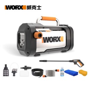 WORX 威克士 – 高壓清洗機 W611E.1
