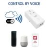 UKG Pro – 智能WiFi無線USB插座 (型號: USP-S220-UK)