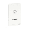 Schneider 施耐德 – 鬚刨插座 115V/240V E83T727V_WE_C5/E83T727V_WG_C5/E83T727V_DG_C5