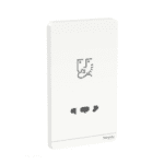 Schneider 施耐德 - 鬚刨插座 115V/240V E83T727V_WE_C5/E83T727V_WG_C5/E83T727V_DG_C5