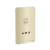 Schneider 施耐德 – 鬚刨插座 115V/240V E83T727V_WE_C5/E83T727V_WG_C5/E83T727V_DG_C5