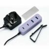 MIIK – GaN 65W夾枱迷你快速充電器