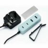 MIIK – GaN 65W夾枱迷你快速充電器