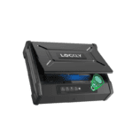 Lockly - Smart Safe PGV528WMB