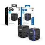 XPower - 28W Type-C 旅行充電轉插 TA5C