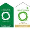 Graphenstone –  Ecosphere Premium 天然礦物室內漆
