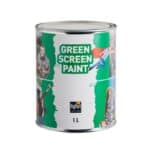MagPaint - GreenScreen Paint 綠幕漆