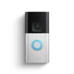 Ring - Video Doorbell Plus 無線視像智能門鈴 (2023版本)