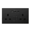 MIIK – GaN68W Type-C/USB 電制插座 (孖蘇)