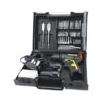 WORX 威克士 - 10mm鋰電無碳雙速衝擊電鑽(連鑽頭) WU131X.4