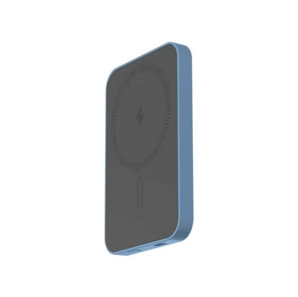 XPower – 超薄PD 3.0 5000mAh磁吸無線快速充電器 M5C