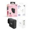 XPower – 150W PD 3.0/QC/SCP插牆充電器 GW150B