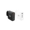 XPower – 150W PD 3.0/QC/SCP插牆充電器 GW150B