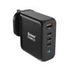 XPower – 150W PD 3.0/QC/SCP插牆充電器 GW150B