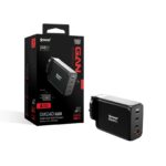 XPower - 240W PD 3.1 Gan 4輸出智能充電器 GW240