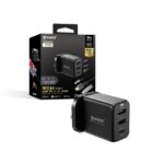 XPower - 3合1 39W PD充電HDMI擴展器 WC44