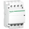 施耐德 –  TeSys GC 模組接觸器 A9F73110 / A9F73116 / A9F73310 (Copy)