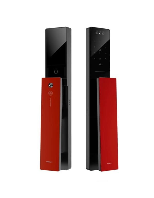 Moorgen – 智能門鎖 T5+ (連基本安裝及送貨) |電子鎖|智能鎖|
