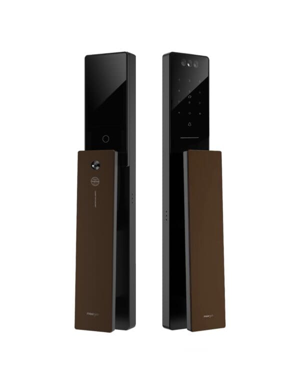 Moorgen – 智能門鎖 T5+ (連基本安裝及送貨) |電子鎖|智能鎖|
