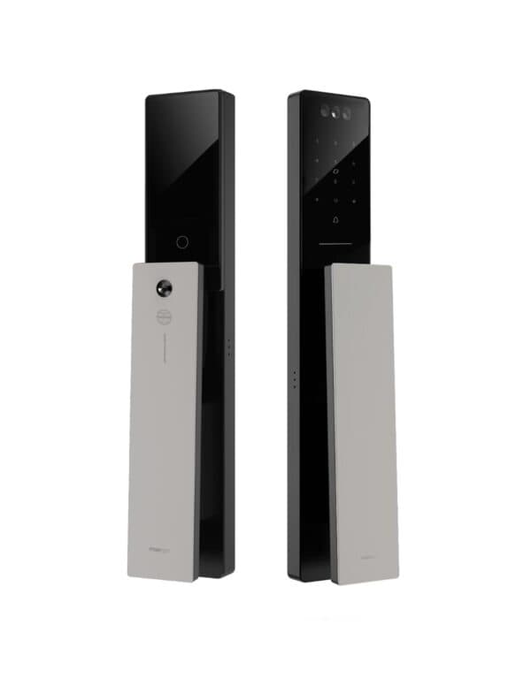 Moorgen – 智能門鎖 T5+ (連基本安裝及送貨) |電子鎖|智能鎖|