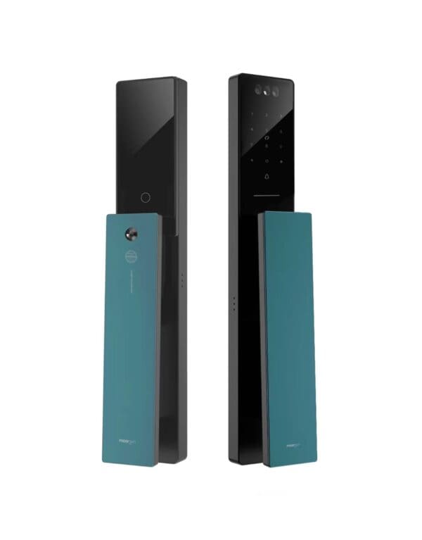 Moorgen – 智能門鎖 T5+ (連基本安裝及送貨) |電子鎖|智能鎖|