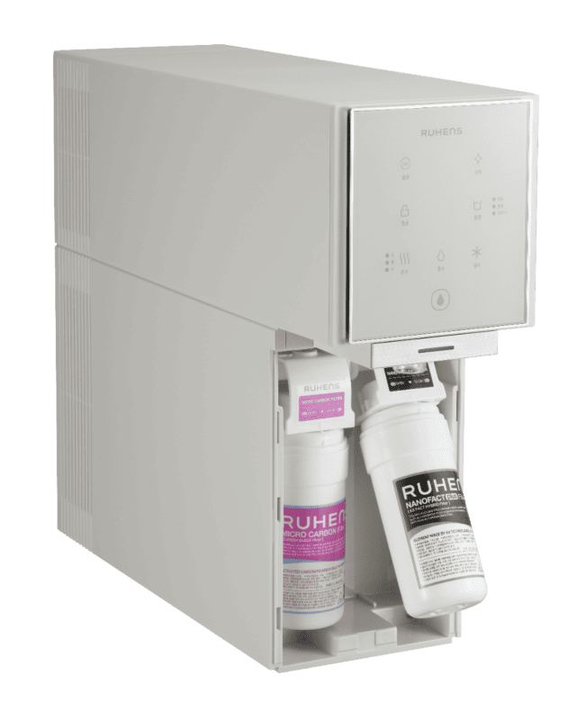 NEX – 新世代冷熱水機 THE FRAME WHP3330