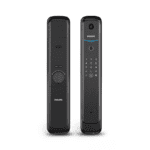 PHILIPS - 視像智能鎖 EasyKey DDL702V (連基本送貨及安裝) |電子鎖|智能鎖|