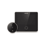 PHILIPS - 智能門眼 EasyKey DV001 (連基本送貨)