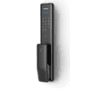 PHILIPS – 推拉式智能鎖 EasyKey Alpha (連基本送貨及安裝) |電子鎖|智能鎖|