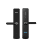 PHILIPS - 執手式智能鎖 EasyKey 7300 (連基本送貨及安裝) |電子鎖|智能鎖|