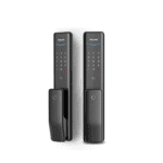 PHILIPS - 推拉式智能鎖 EasyKey Alpha (連基本送貨及安裝) |電子鎖|智能鎖|