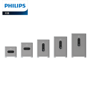 PHILIPS – 智能夾萬 SBX601系列 (連基本送貨)