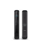 PHILIPS - 面容識別智能門鎖 DDL702FD (連基本送貨及安裝) |電子鎖|智能鎖|