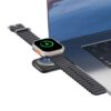 XPower – WLS19 5合1 MagSafe 24W無線充電座