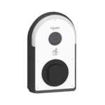 Schneider Electric 施耐德電氣 - EVlink Pro AC Lite 電動車充電器 (單相) EVB3S07N4A