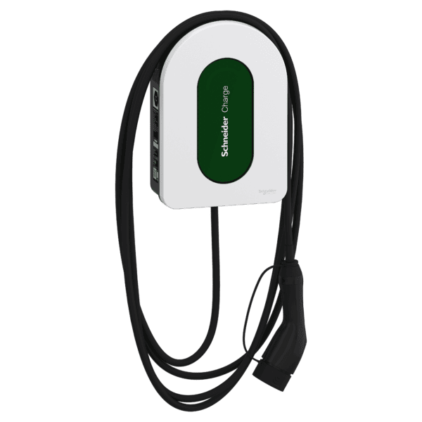 Schneider Electric 施耐德電氣 – Schneider Charge 電動車充電器 (三相) EVH5A11N2C7