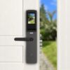 LOCKLY – Vision Lux+ 智能視像門鎖 PGD898D (連基本送貨及安裝)