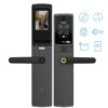 LOCKLY – Vision Lux+ 智能視像門鎖 PGD898D (連基本送貨及安裝)