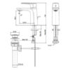 驪住(LIXIL)株式會社百年慶典限定套裝 (American Standard + Grohe)
